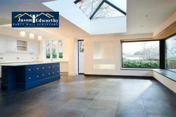 Our top tips for building near a boundary line Thatcham