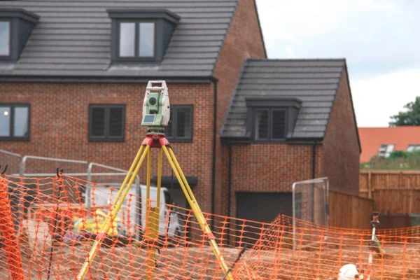 Damage to Property Thatcham - speak to our surveyors today!