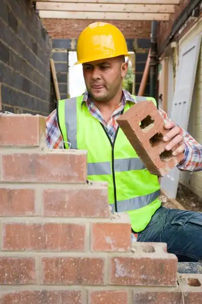 Jason Edworthy Party Wall Surveyors Thatcham Working with Builders
